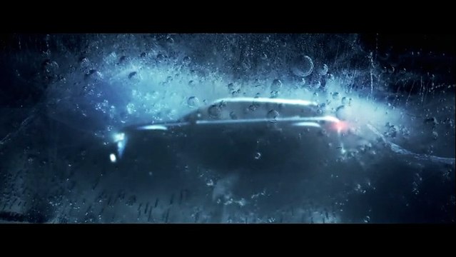 Le concept Volkswagen Cross Coupé GTE préfigure un SUV hybride rechargeable pour 2016