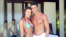 Cristiano Ronaldo & Irina Shayk Are Officially Over