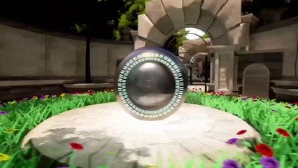 Pneuma : Breath Of Life - Aperçu général