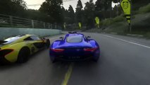 DriveClub - Takahagi Hills (Japon)