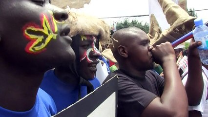 Kenya: le procès d'un trafiquant sauvera-t-il les éléphants?