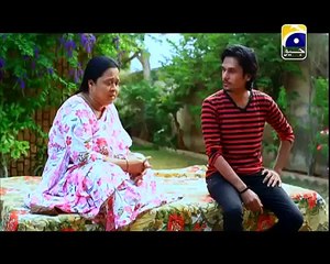 Choti Choti Khushiyan Episode 184 Full on Geo tv 20 January  2015