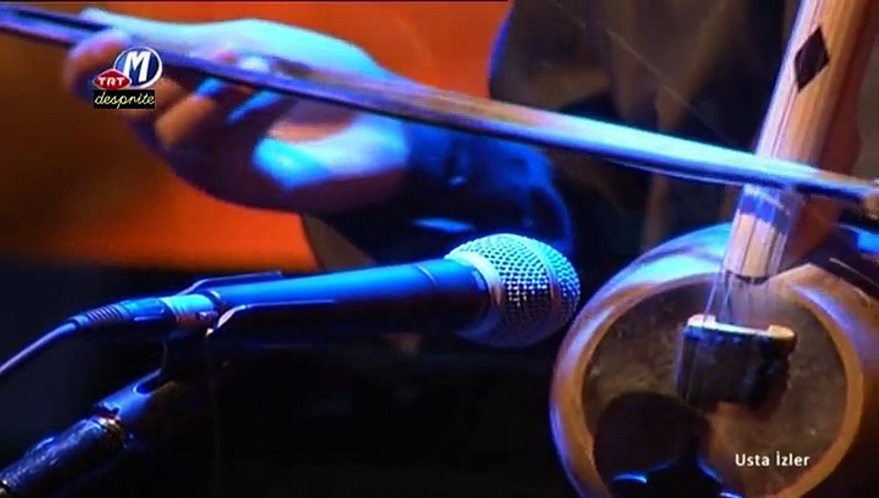 06 nida ateş gece rüyada sohbetin gündüz dillerde dillerde 19.04.2012 usta izler