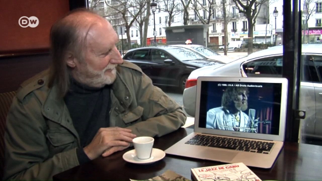 Die Freunde von Charlie Hebdo | Journal