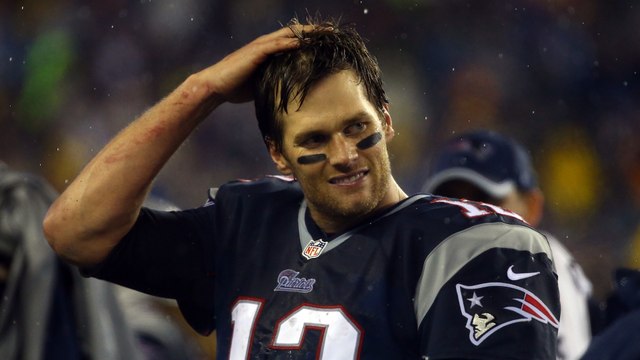 Brady Dismisses Ball Deflating Accusations, Gronk Gives Hilarious Retort