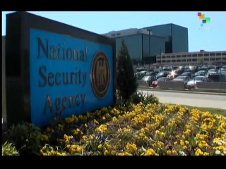 Snowden: British Intelligence considers journalists a threat