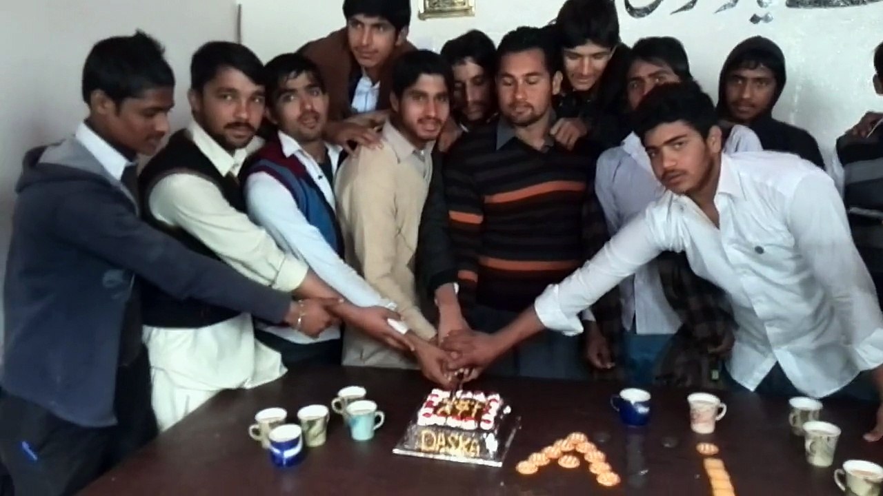 daska a t i