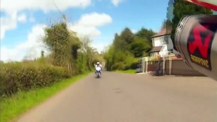 600cc'de Heyecan Dolu Yarış - Araba Tutkum