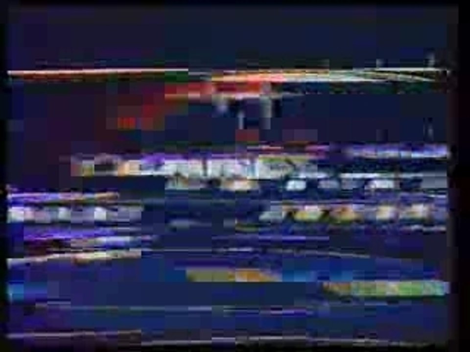 CANAL +  OUVERTURE 1984
