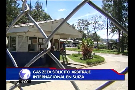 Gastos de arbitraje internacional podrían llegar a los 30 millones de dólares