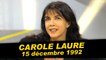 Carole Laure est dans Coucou c'est nous - Emission complète