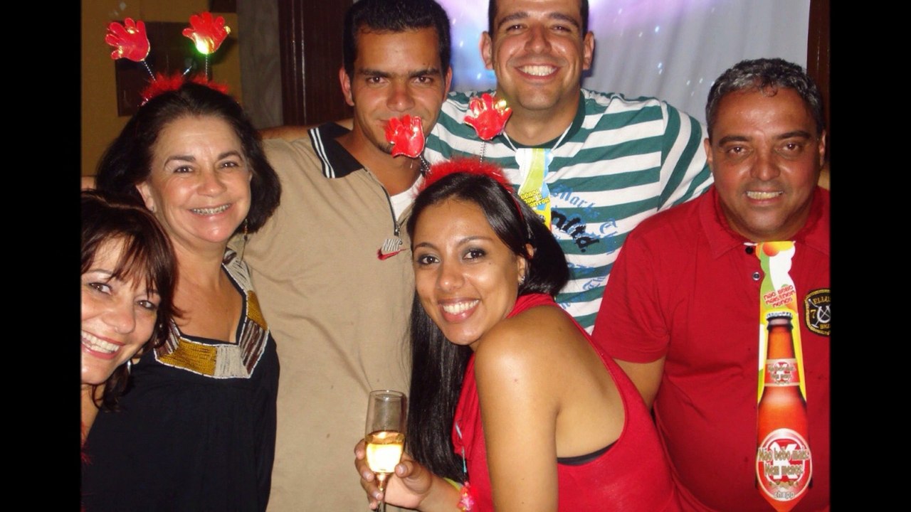 Amizade