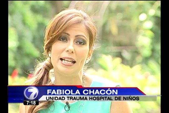 Scouts se suman a campaña para dotar unidad móvil a Hospital de Niños