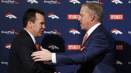 Elway: Kubiak will 'take us to that next level'