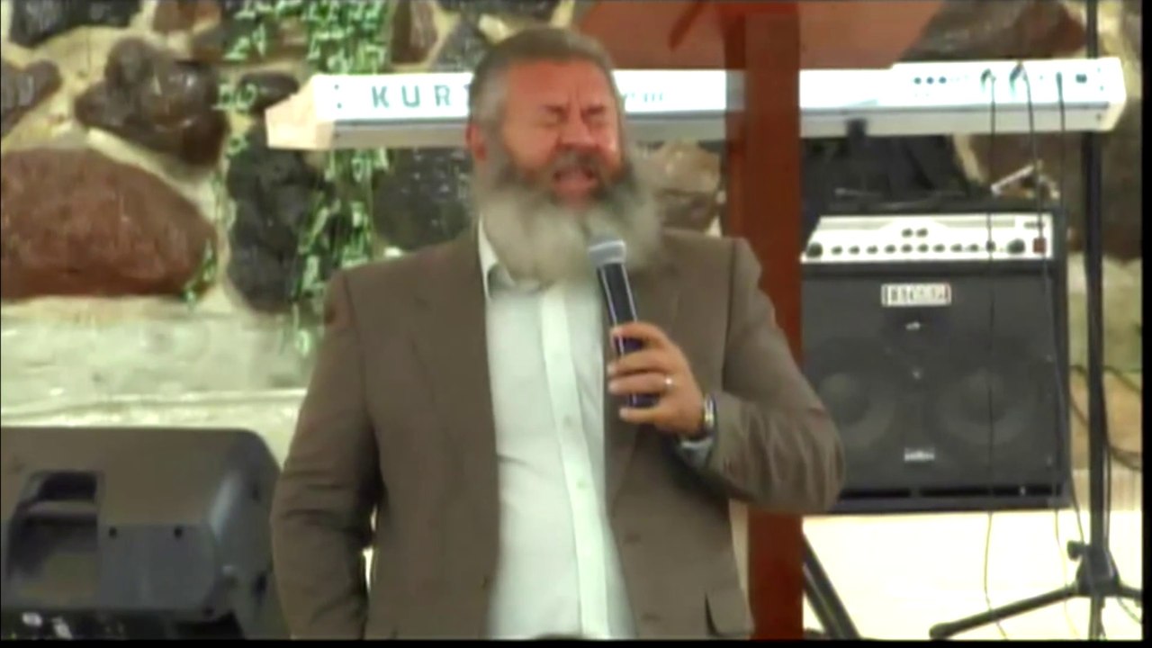 Perdonando como Jesús 2