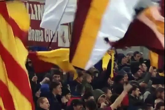 Juan Iturbe Goal - Roma vs Empoli 1-0 HD ITA