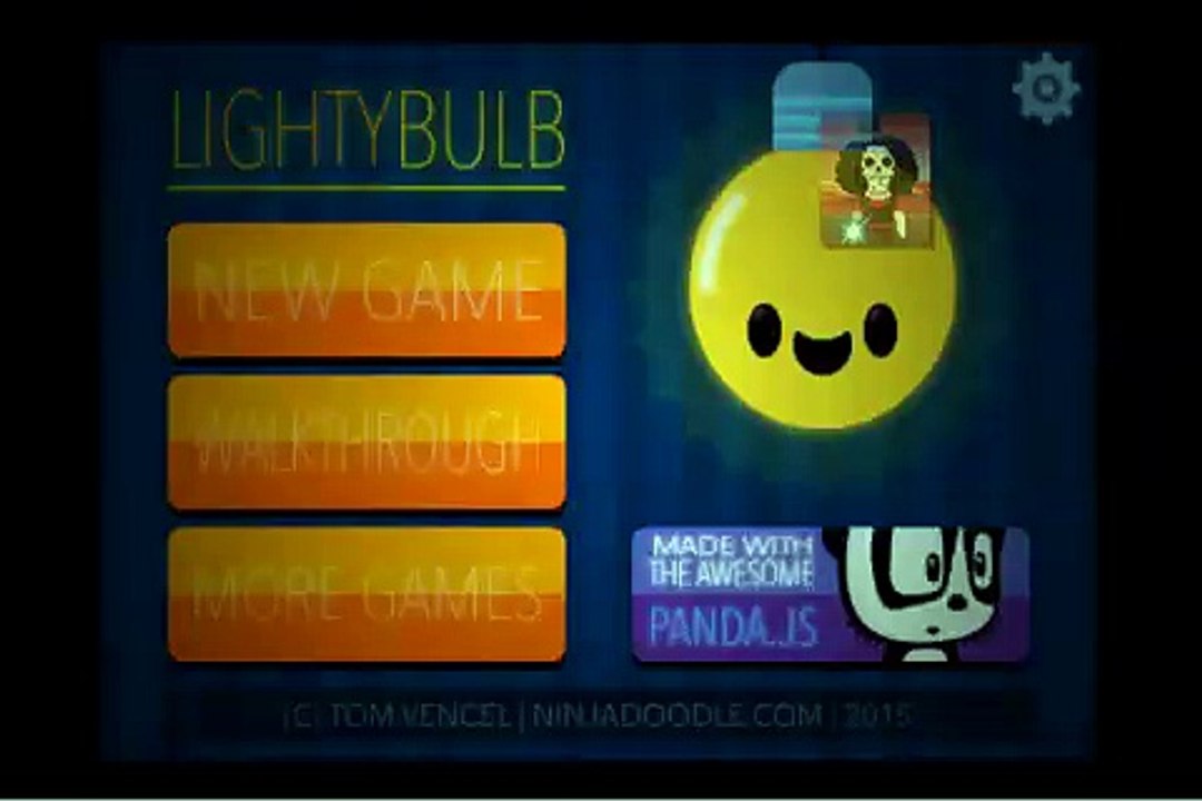 Lightybulb Walkthrough Vídeo Dailymotion