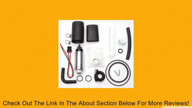 Edelbrock 17930 Review