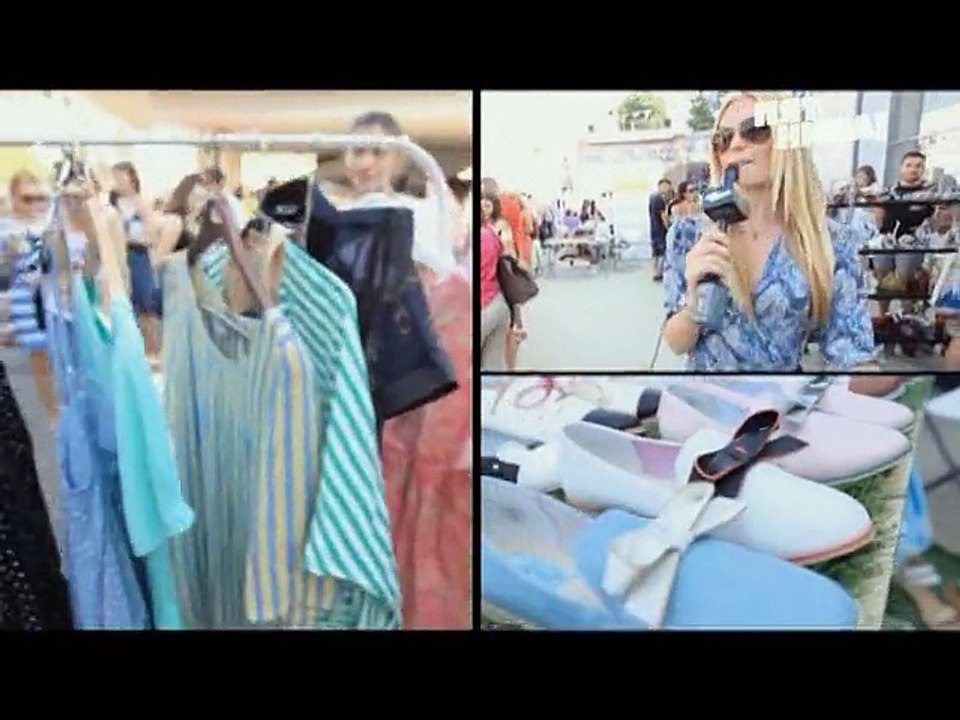 TRENDY (Пятница!, 30.08.2013) Константин Крюков