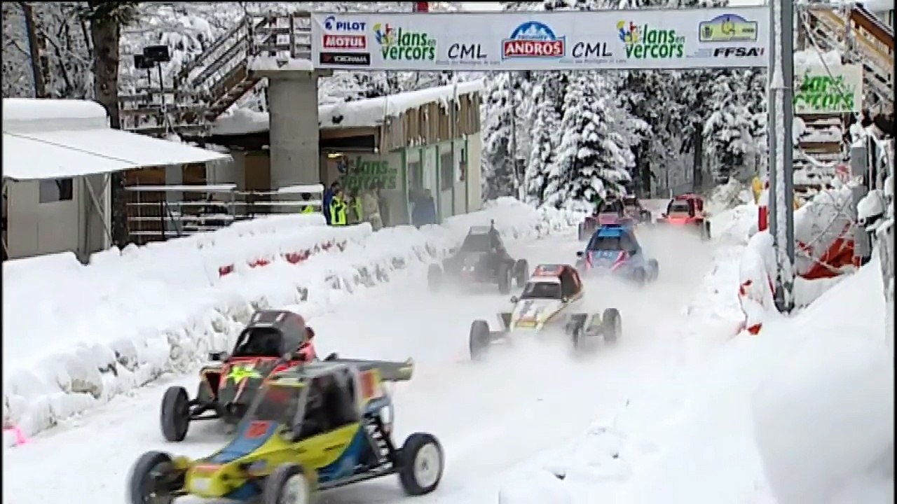 Trophée Andros Féminin finale 1 lans2015
