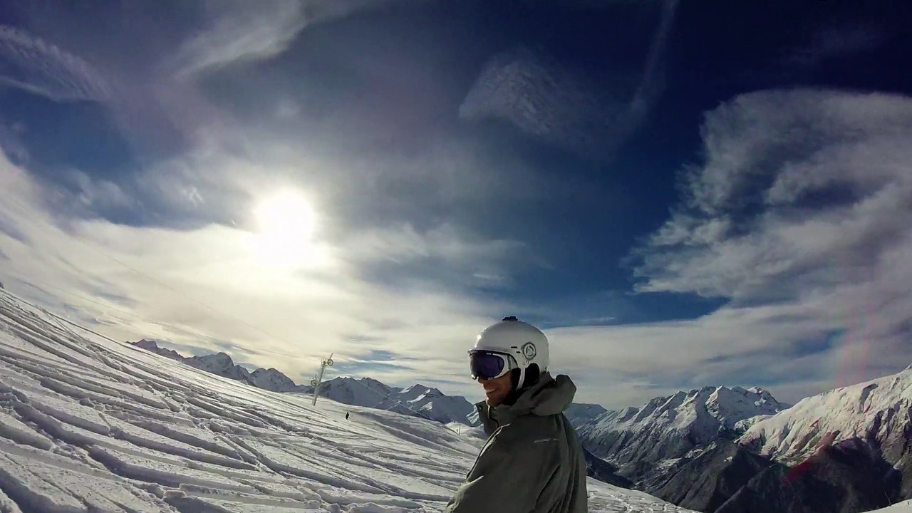 PowPow Dayzz