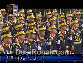 Scientists Become Muslim After Research on Firaon