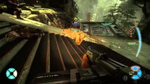 Evolve with Ohmwrecker, MangaMinx, FRANKIEonPCin1080p and AngryHoneyBadger - Part 1