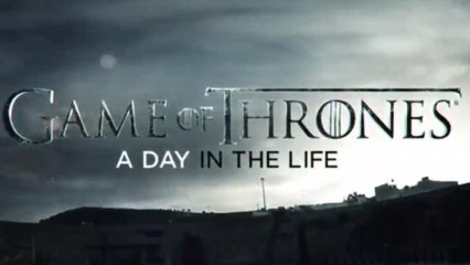 New Details About HBO's 'Game of Thrones' Featurette