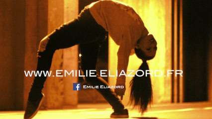 Training Night (dance) / Emilie Eliazord