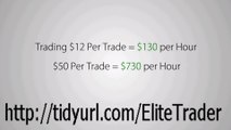 Elite Trader App. Tips for Beginners