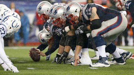 McGinest: Deflated football allegations 'ridiculous'