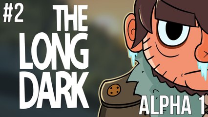 The Long Dark - Season 2 - Episode 2 - Trapped