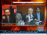 Why Ayub Khan resigned- Dr. Shahid Masood telling an interesting incident