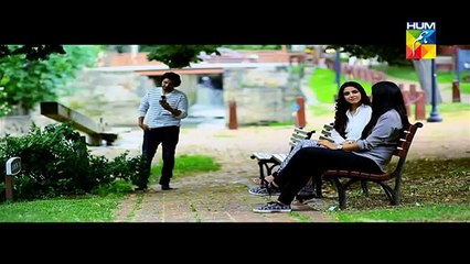 Zid Episode 5 Part 3 on Hum Tv 20 January 2015