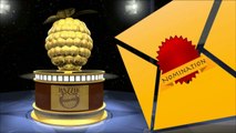 Razzie Award Nominations - AMC Movie News