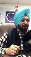 Bhai Jaswant Singh Khalra