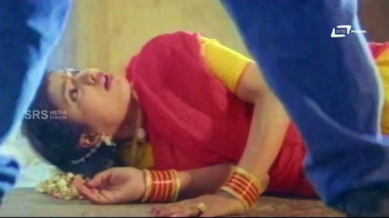Roja Rape Attempt