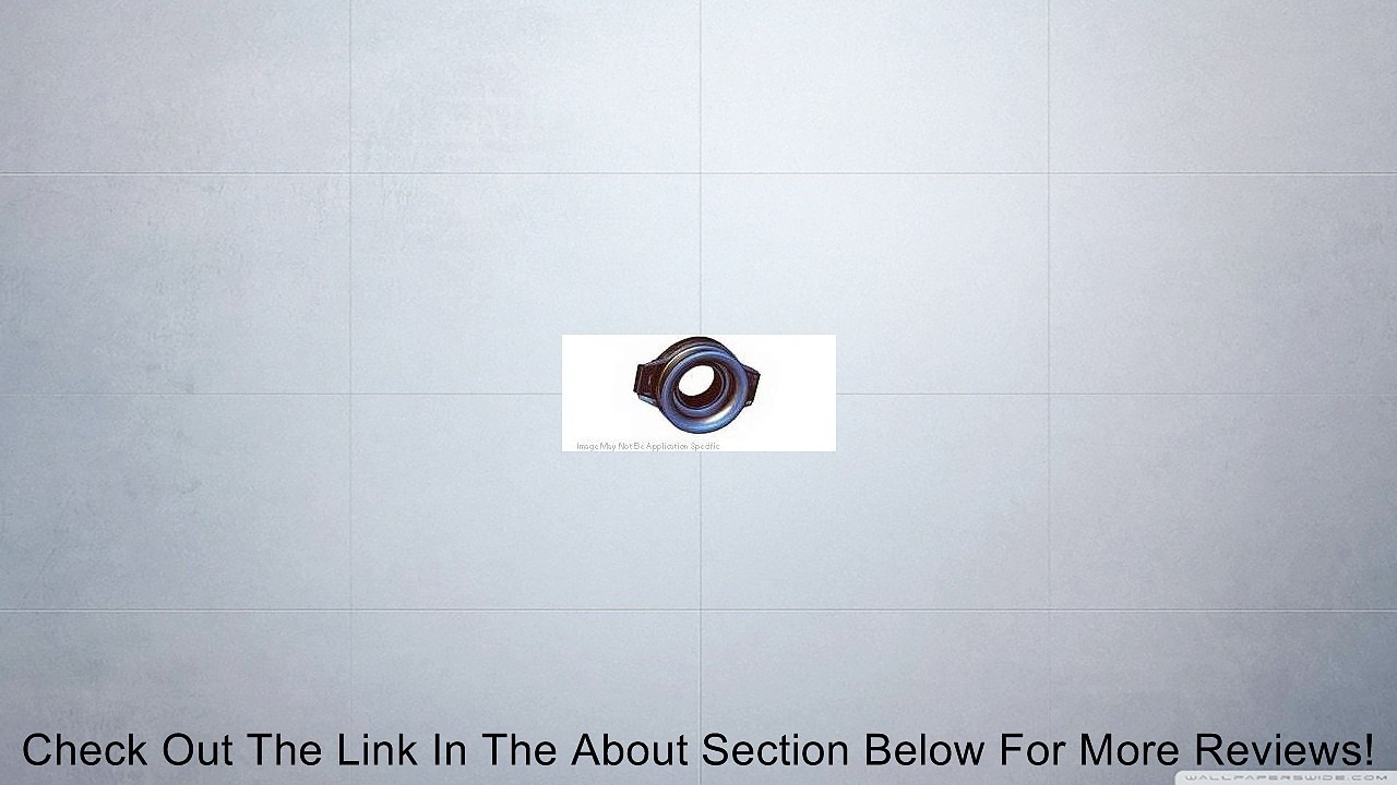 Centerforce Release Bearing for 1993 - 1996 Mitsubishi 3000GT Review