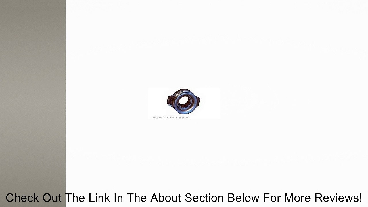 Centerforce Release Bearing for 1987 - 1987 Chevy Corvette Review