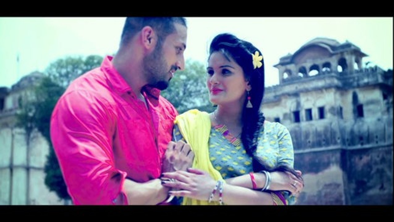 New Punjabi Songs 2016 -Yaar Scooter Wala - Lally K - Megha Sharma -Parakh - Official Vedio Scooter