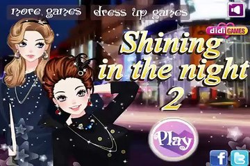 Shining In The Night 2