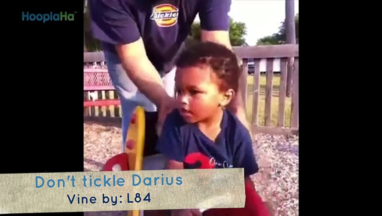 Funniest Kids on Vine Compilation