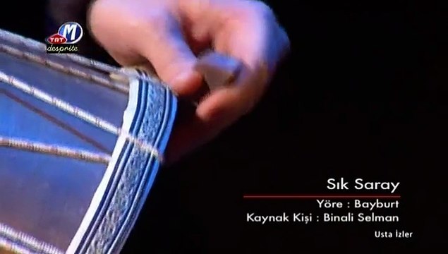 10 deniz selman sık saray 26.04.2012 usta izler
