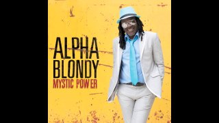 Culture Roots - Alpha Blondy : Crime Spirituel / Rétrospective de l'année 2014