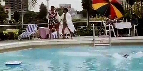 Juhi Chawla's Stunning Bikini Look: A Must-See Moment 🌟