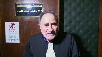 Bulgaria extraditará amigo de hermanos Kouachi