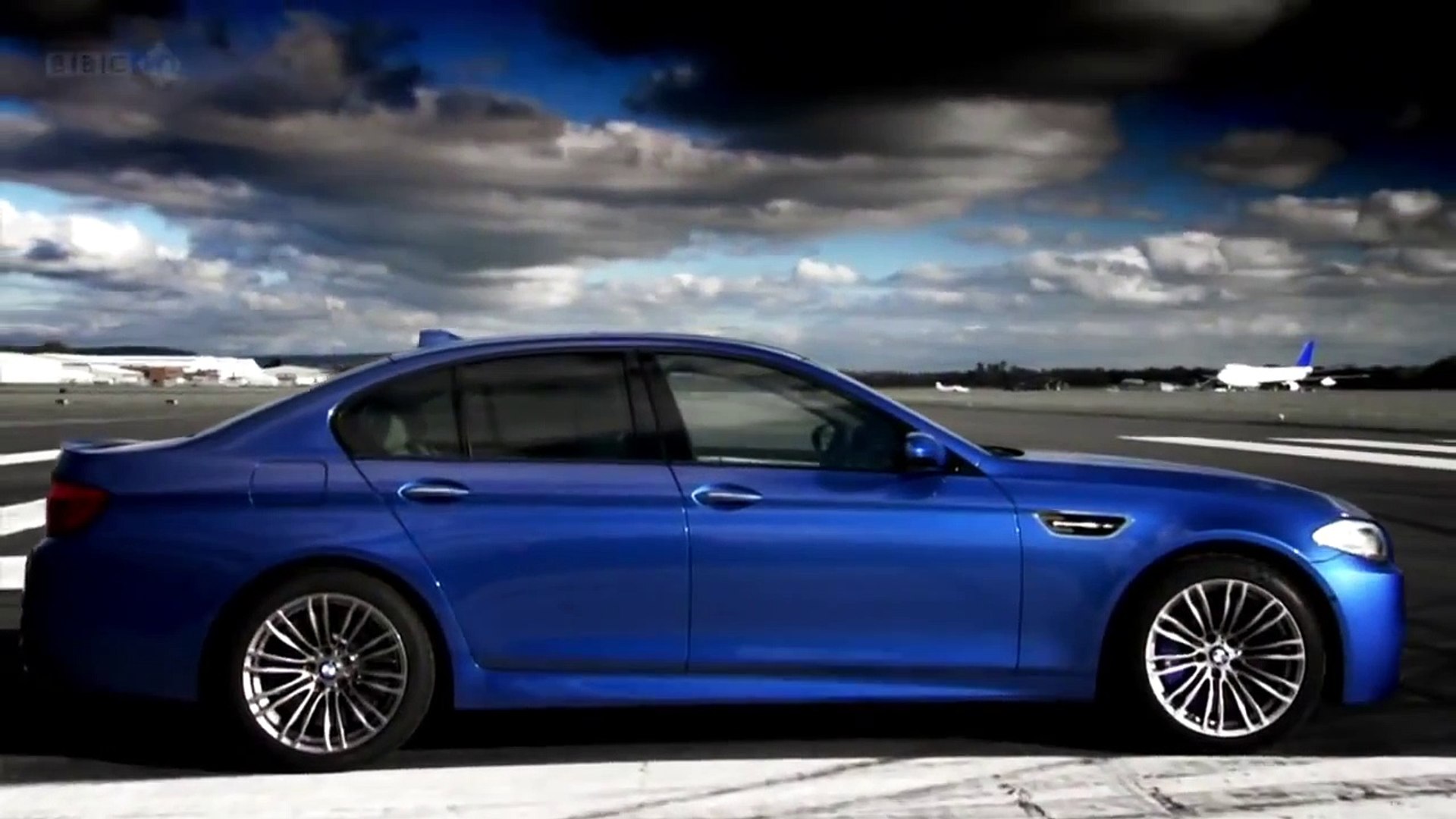 koncert slag Sved BMW M5 F10 Top Gear, Топ Гир БМВ М5 Ф10 – Видео Dailymotion