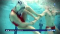 C Sport - Waterpolo - France 3 Basse-Normandie