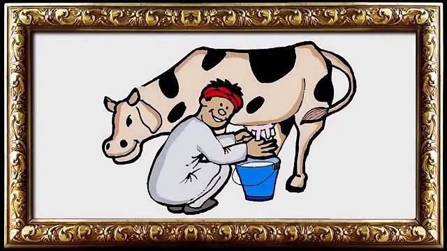 Conan's Clip Art Collection, Vol. 2 - CONAN on TBS Full HD