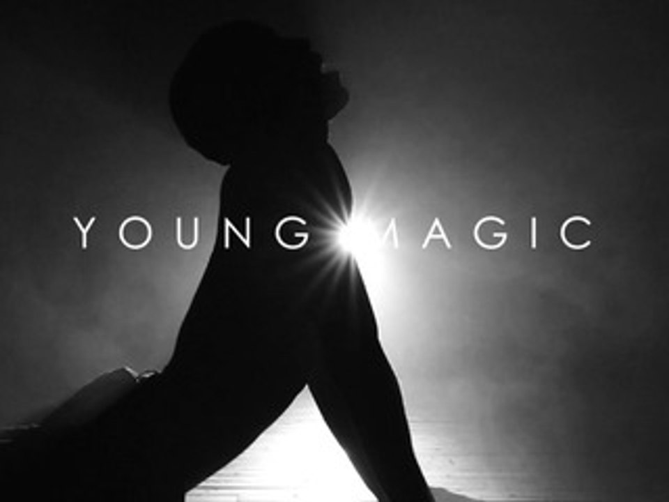 Young Magic - You Without Air